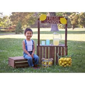 Meet your Posher, Missie